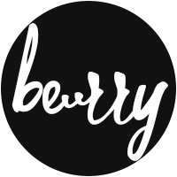 BERRY – A Fresh Personal Blog Theme
